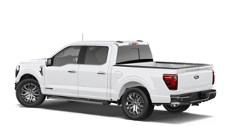 2026 Ford F-150® External Image 3